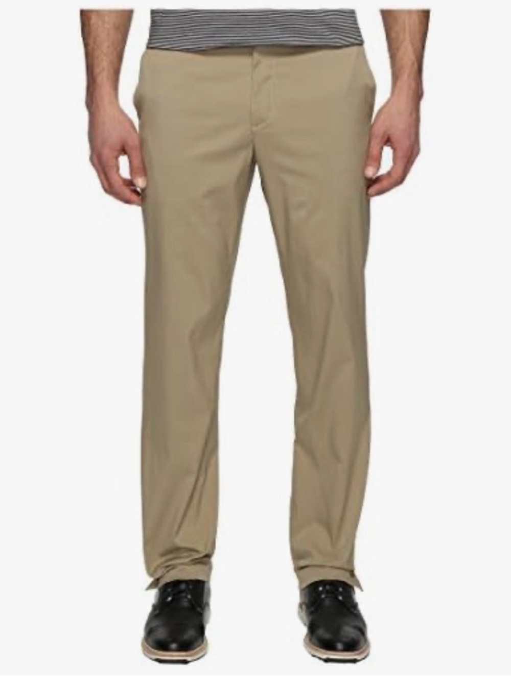 EUC Nike Standard Fit Golf Pants—34x32